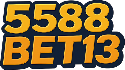 5588bet13 Logo
